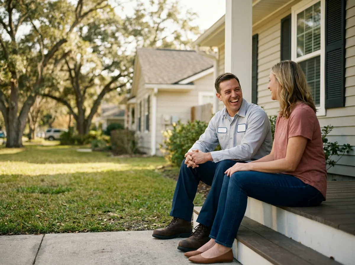 Septic tank pumping FAQs for Opp, AL